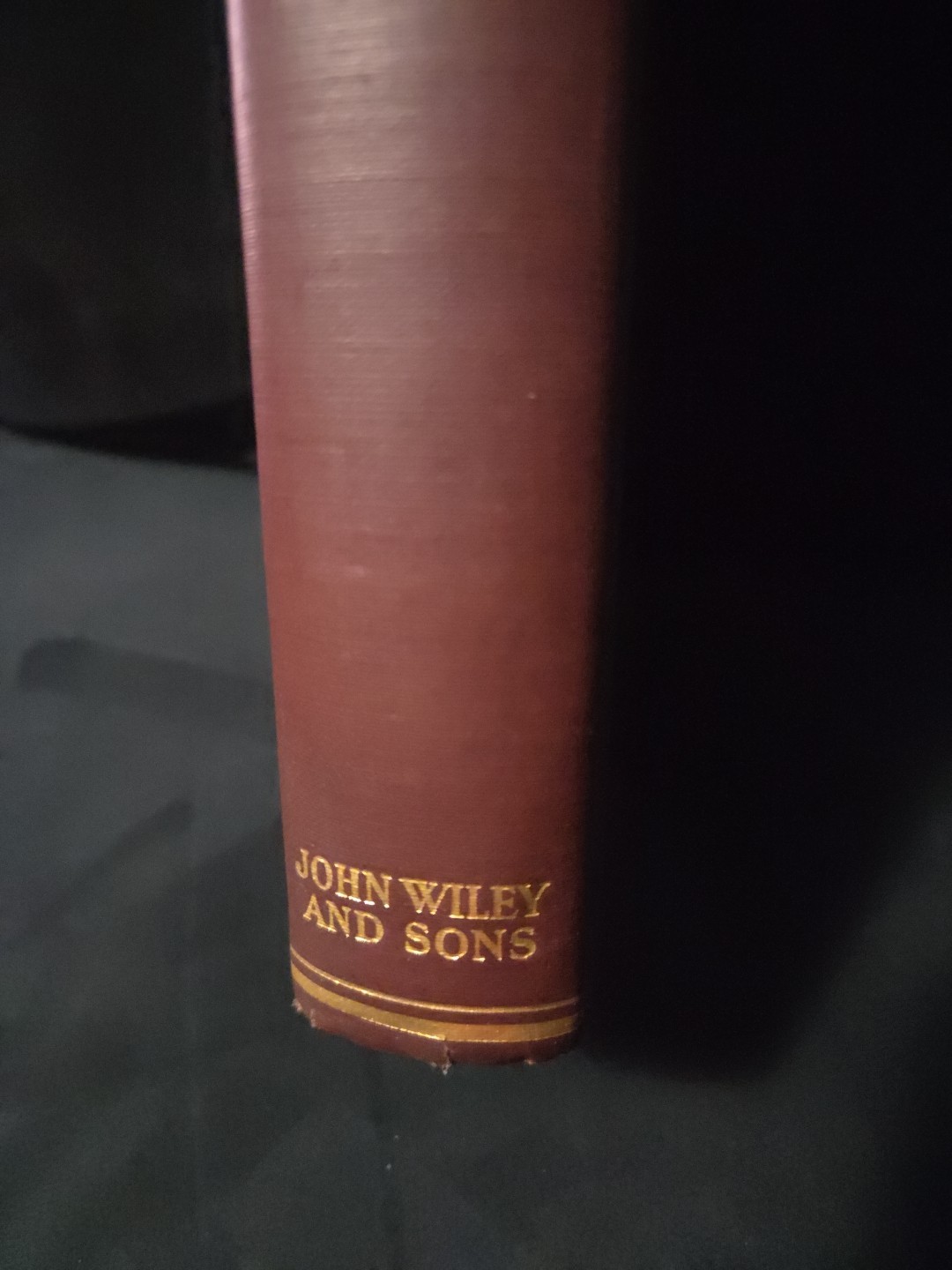 Animal Hygiene Van Es John Wiley and Sons 1932 HC