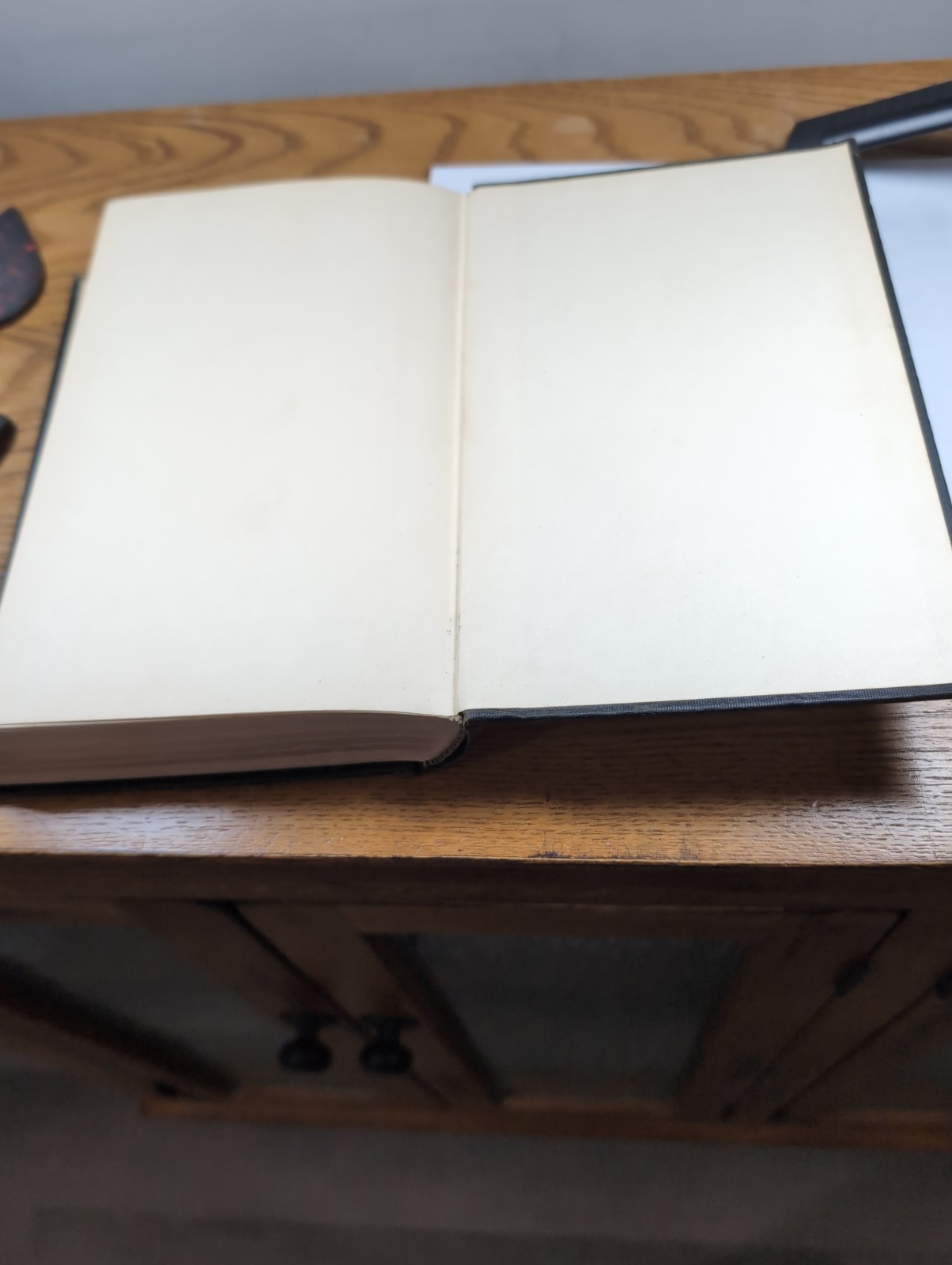 ELEMENTARY QUANTITATIVE ANALYSIS BY WILLARD & FURMAN. 2nd Ed 3rd Printing 1936
