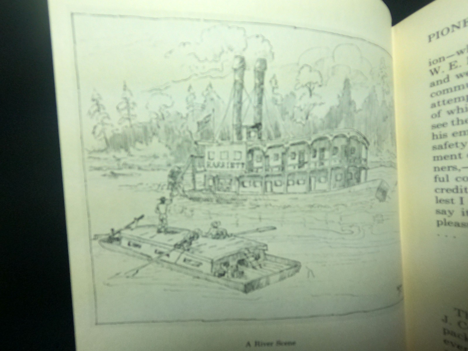 AUTAUGA COUNTY The First Hundred Years 1818-1918 Daniel Gray ALABAMA NF/VG+