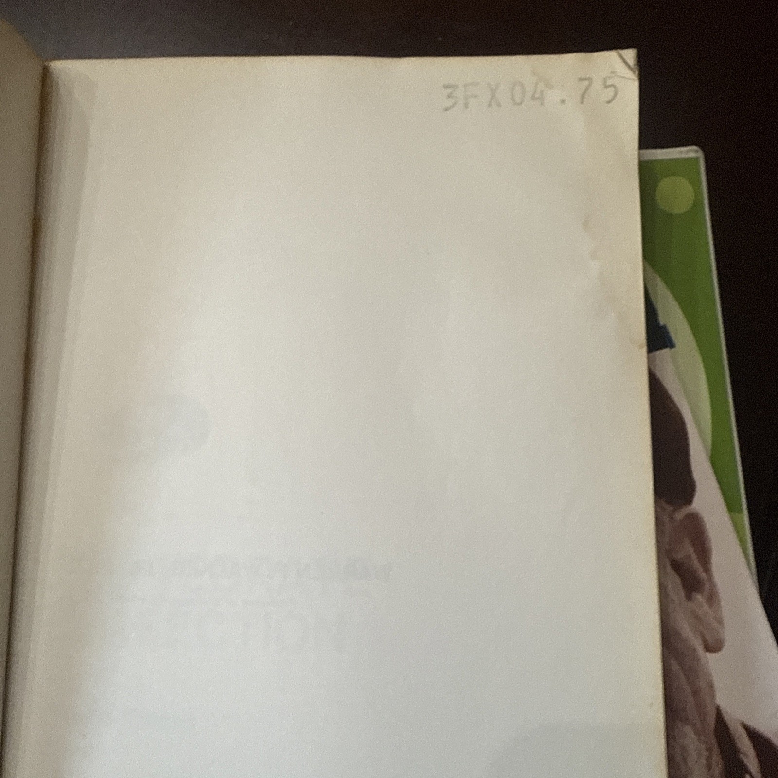Vertebrate Dissection by Warren Walker Fourth Edition 1970