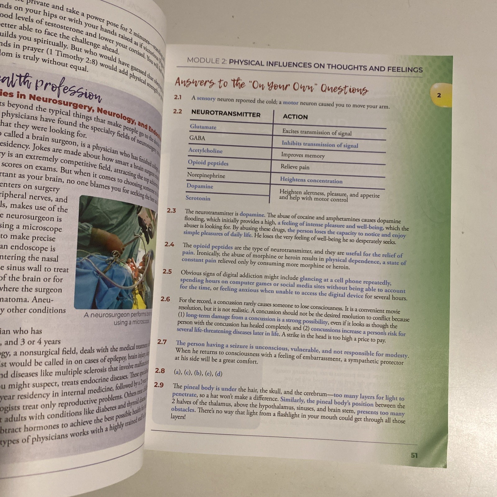 Apologia Exploring Creation with Health and Nutrition 2nd Edition,