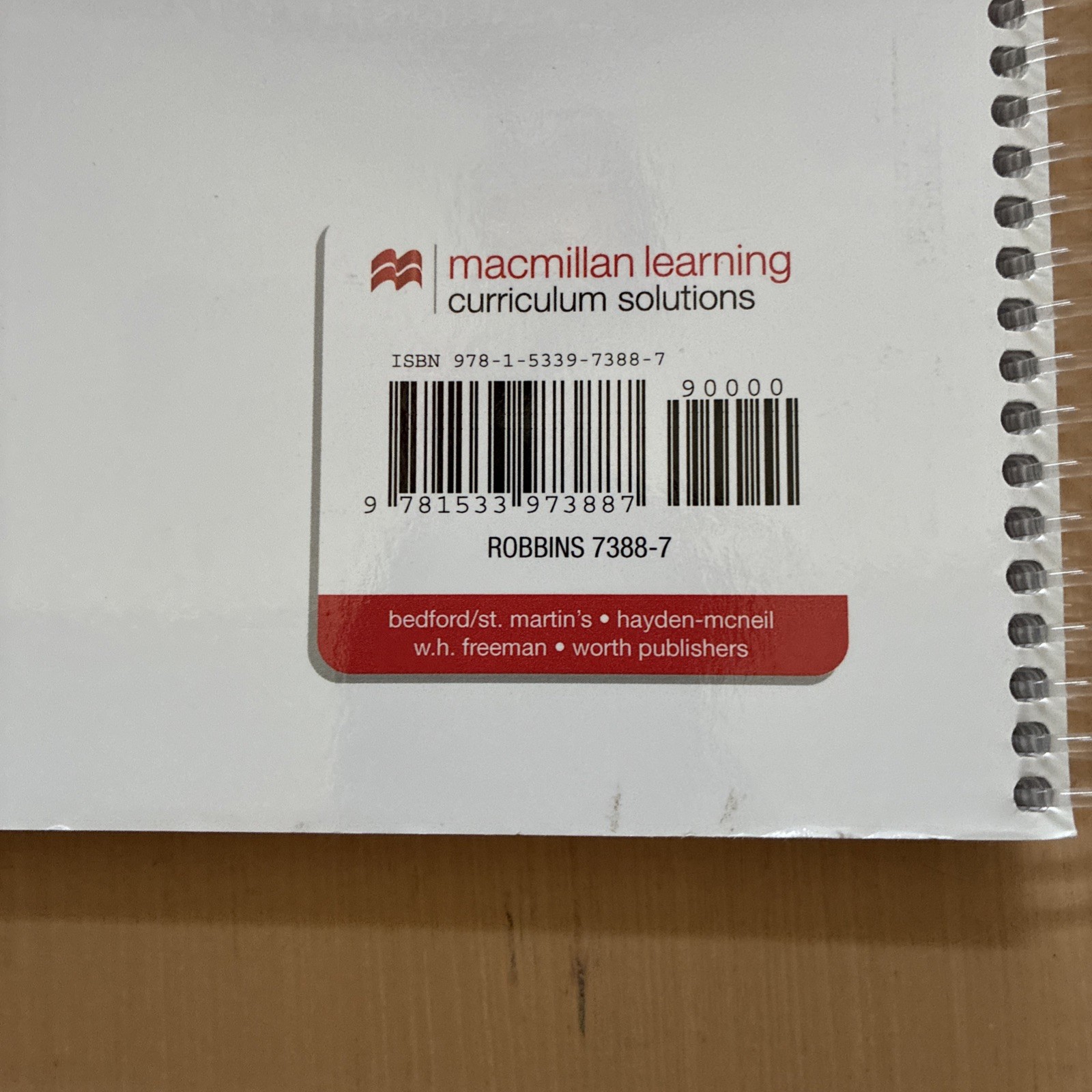 Biology 1750 Biology II Ecology Evolution Laboratory Manual 8th Edition