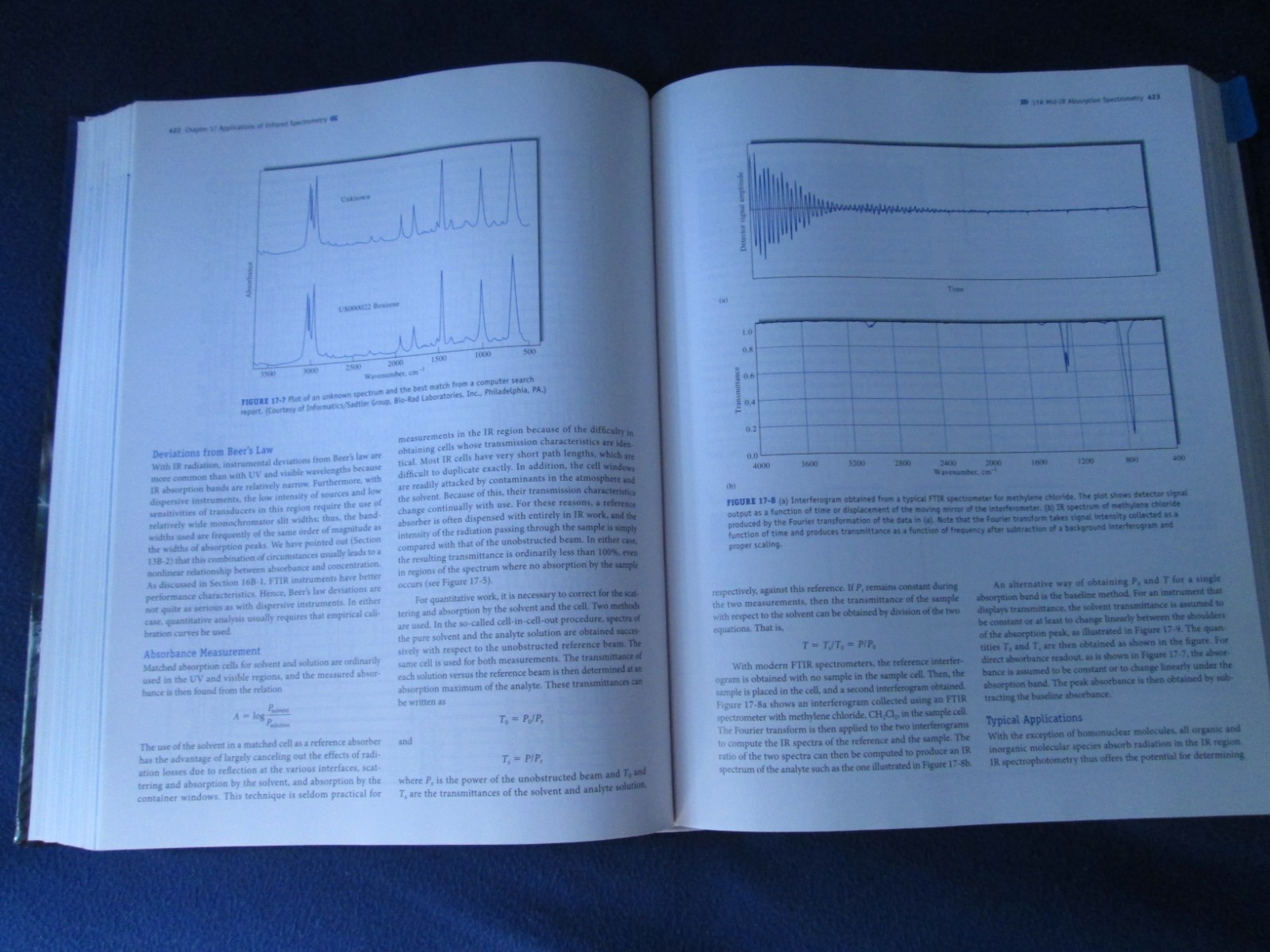 Principles of Instrumental Analysis Seventh Edition Skoog Holler Crouch