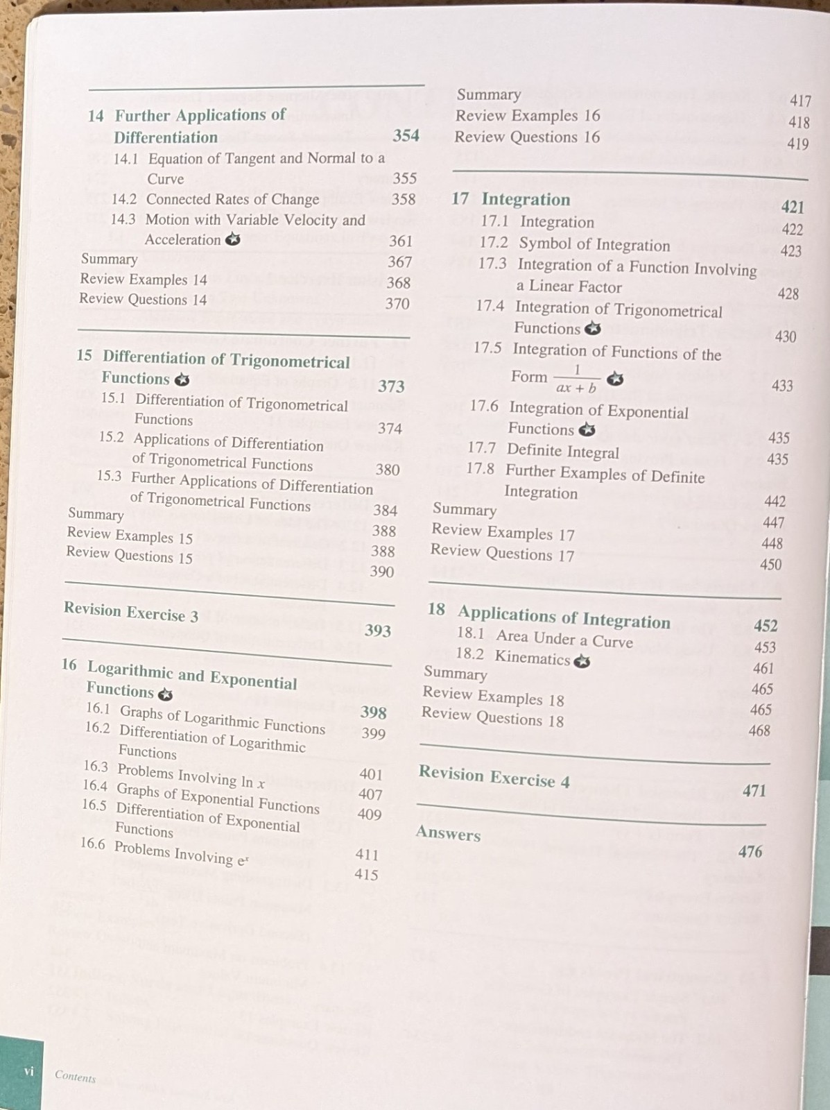 Singapore Math, New Syllabus Additional Mathematics Set, Shinglee, Homeschool