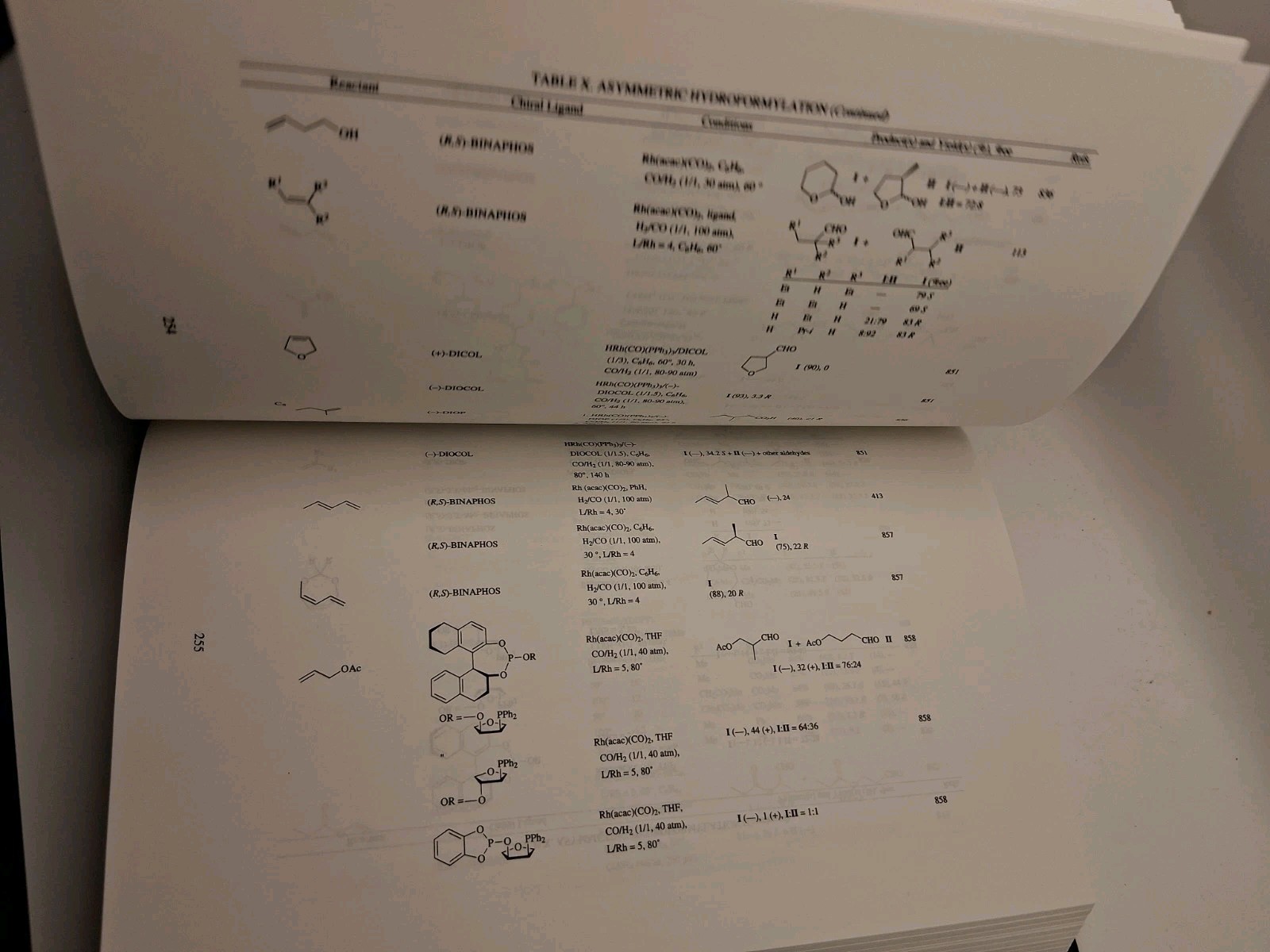 Organic Reactions, Volume 56 Hardcover Larry E. Overman