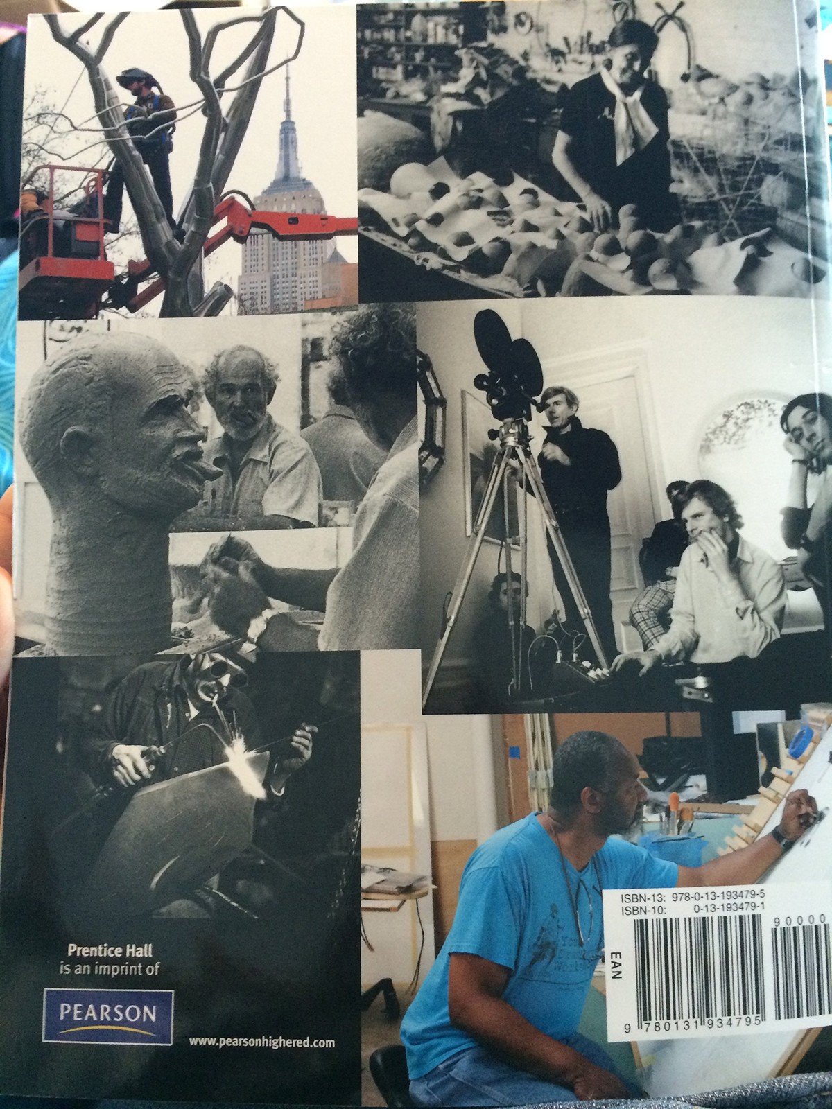 Art Since 1940 (3rd Edition)