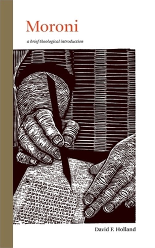 Moroni (Paperback or Softback)
