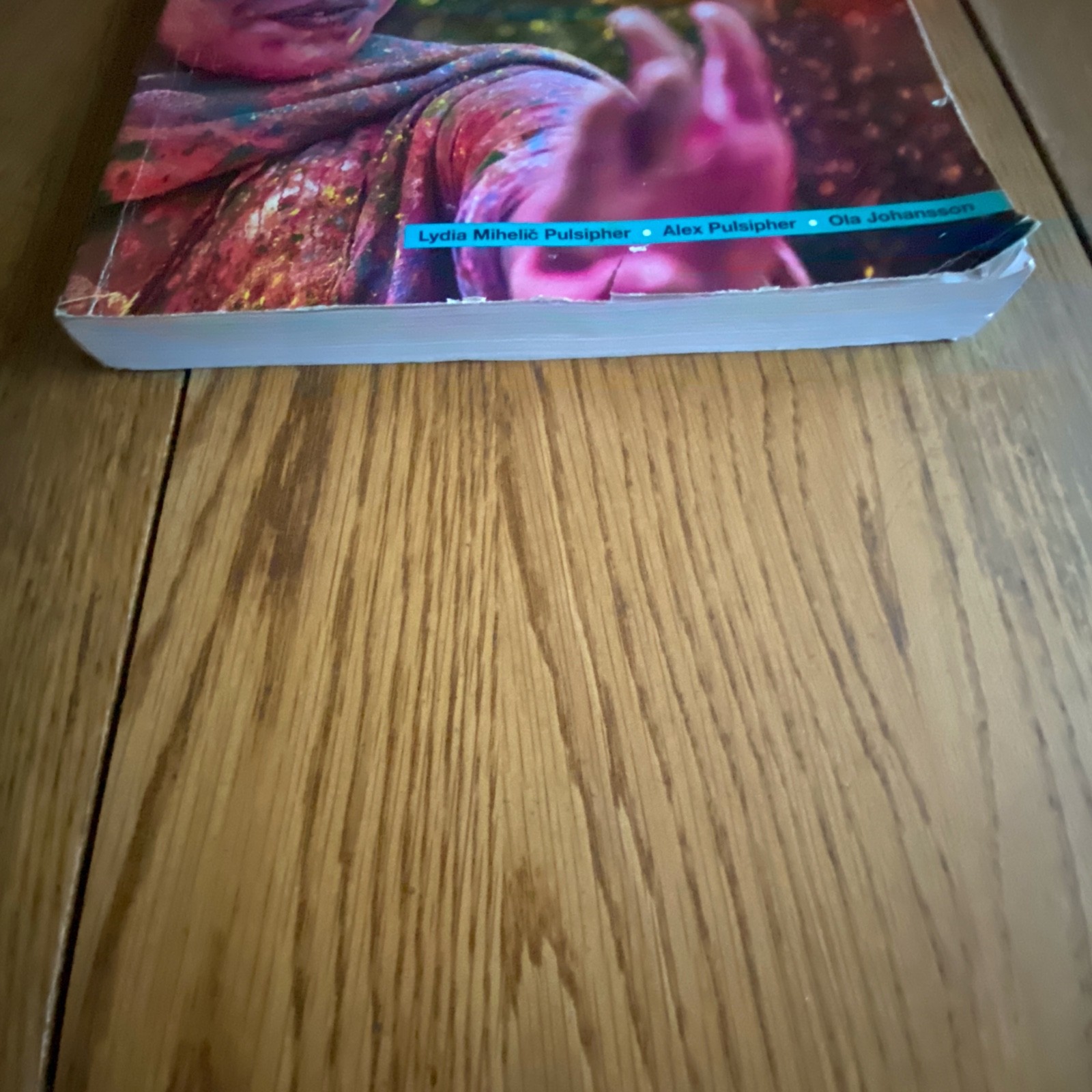 World Regional Geography Without Subregions 8th Edition Paperback