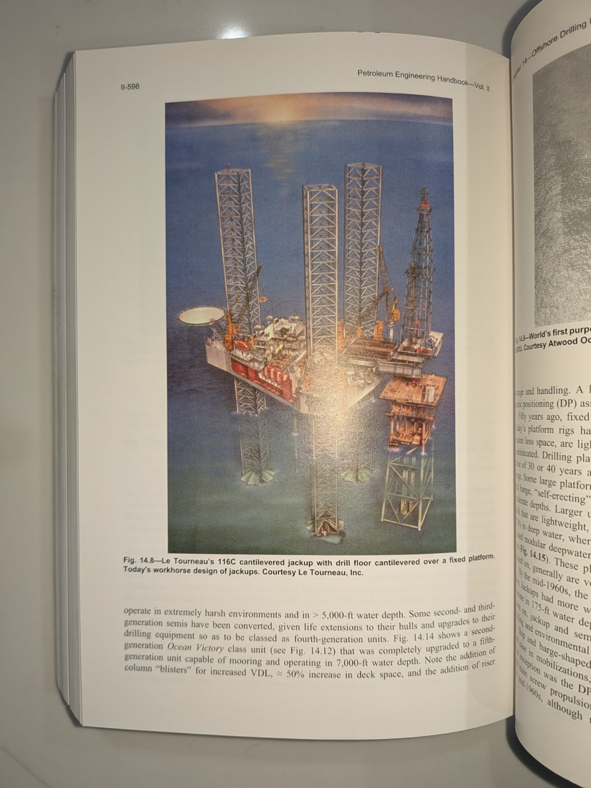 Petroleum Engineering Handbook Vol II: Drilling Engineering – Mitchell | 2006