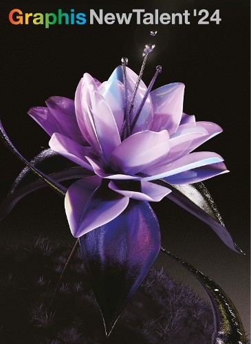 Graphis New Talent Annual 2024 – 9781954632295