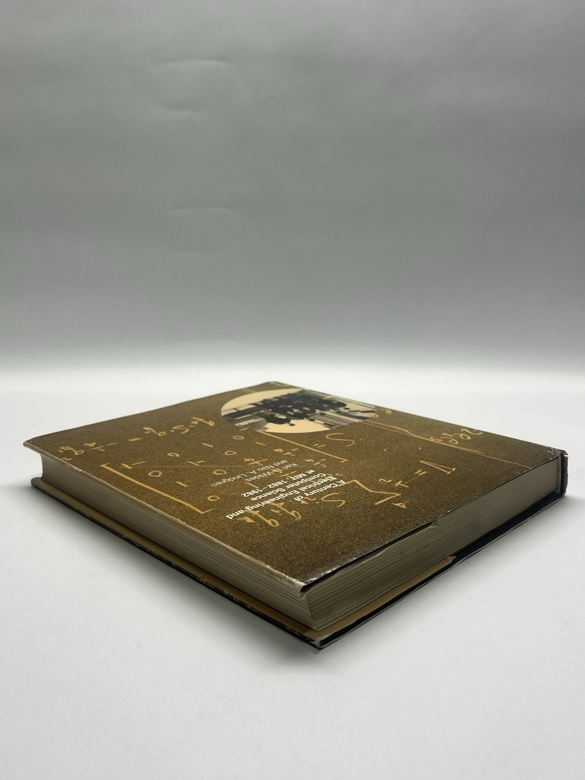 A CENTURY OF ELECTRICAL ENGINEERING AND COMPUTER SCIENCE By Karl L. Wildes