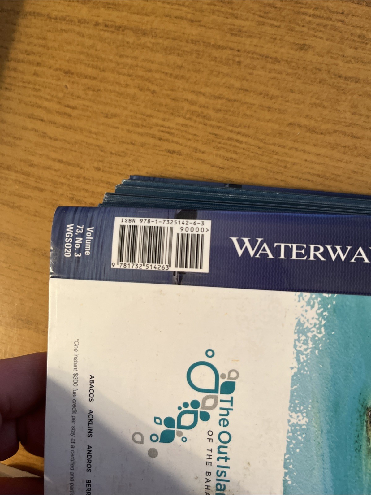 Waterway Guide Southern 2020