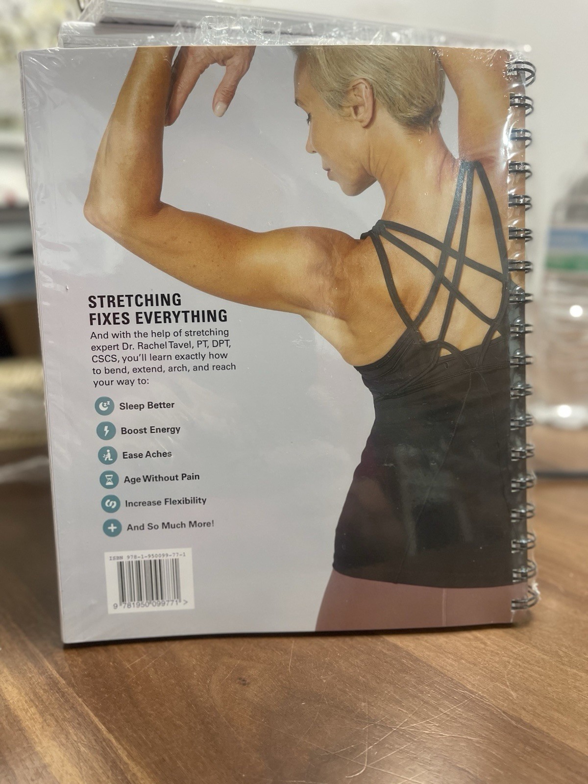 Prevention Stretch Yourself Healthy Easy Routines To Relieve Energy Refreshed