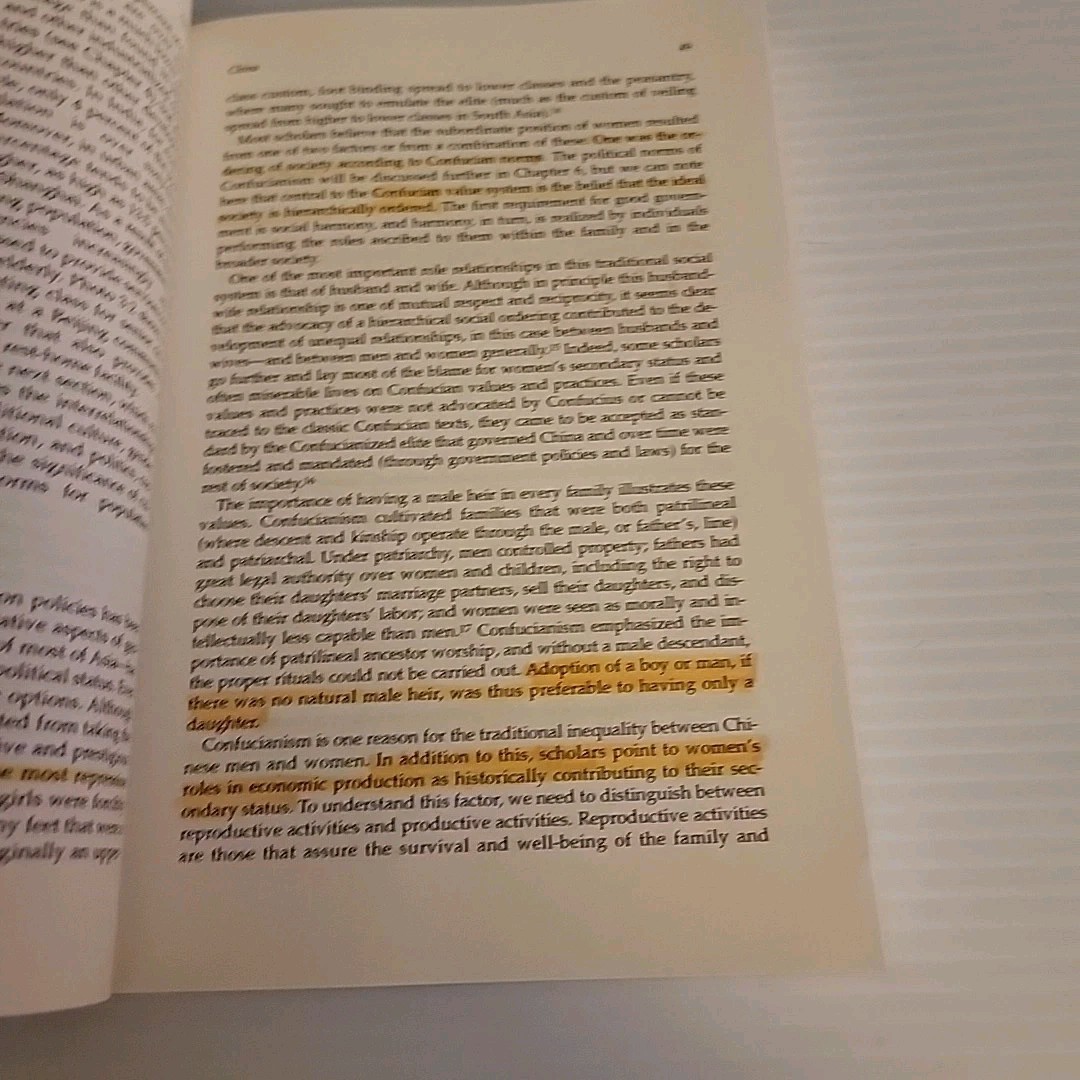 Comparing Asian Politics: India, China, and Japan – Charlton *Acceptable* 2004