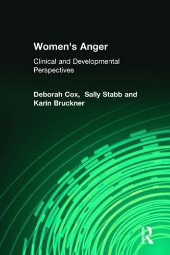 Women’s Anger by Deborah Cox, Sally Stabb, Karin Bruckner – 9780876309469