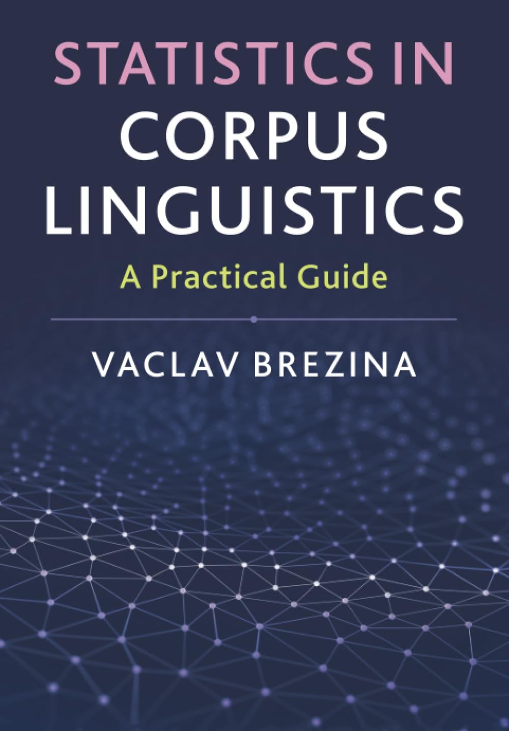 Statistics in Corpus Linguistics