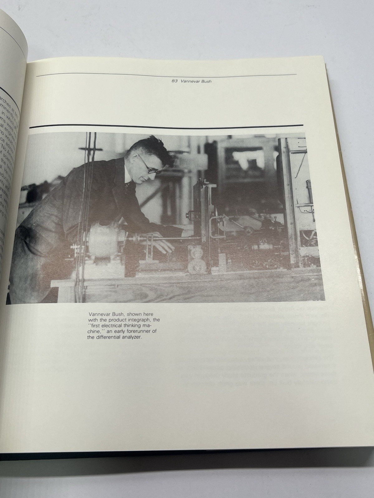 A CENTURY OF ELECTRICAL ENGINEERING AND COMPUTER SCIENCE By Karl L. Wildes