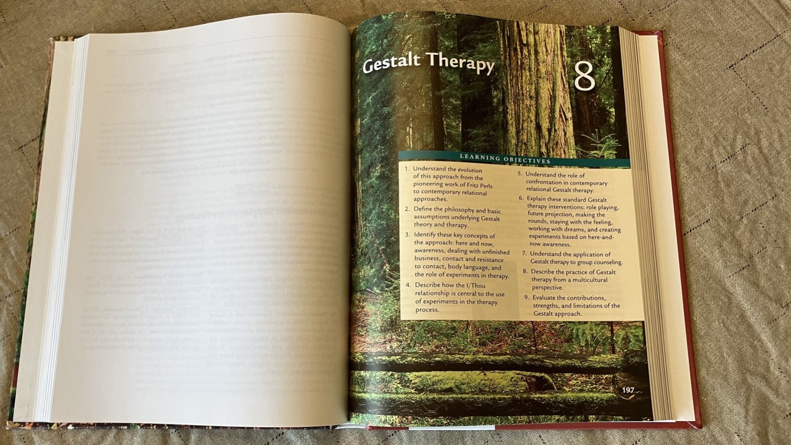Mindtap Course List Ser.: Theory and Practice of Counseling and…