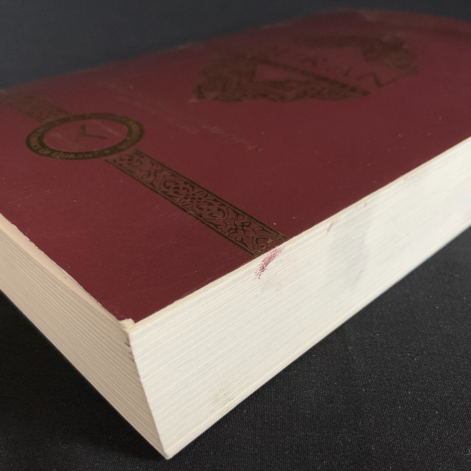 The Clear Quran with Arabic Text – Softcover 5.5 x 8.8 x 1″