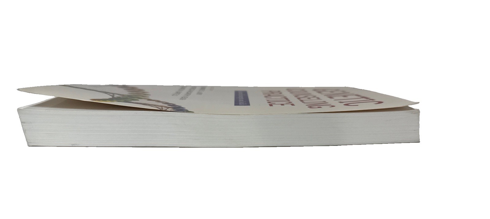 GENETIC COUNSELING PRACTICE / Advanced Concepts and Skills -Wiley-Blackwell 2010