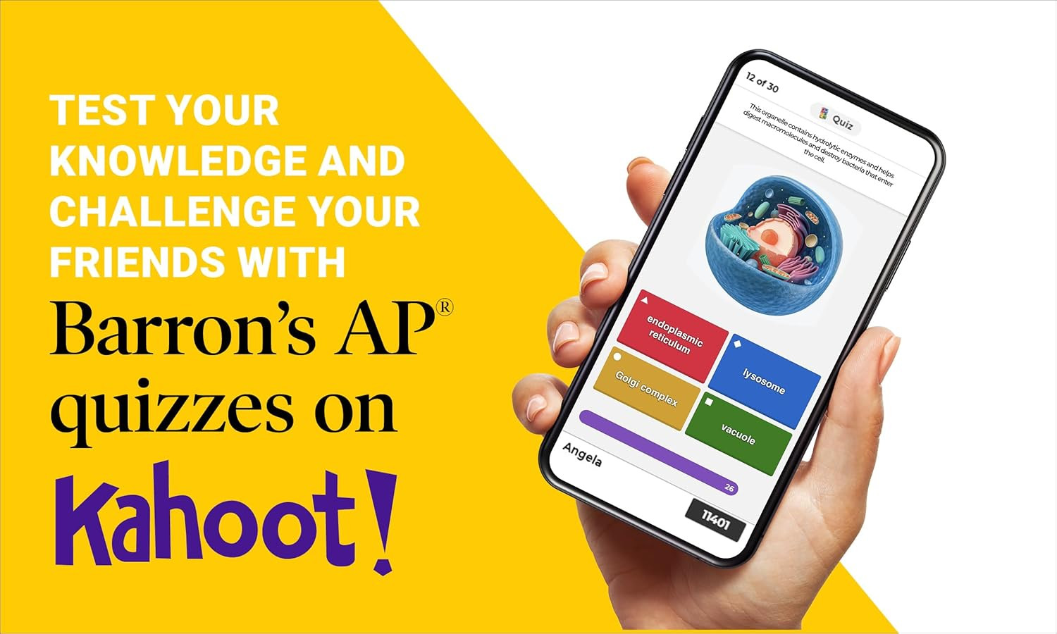 AP Environmental Science Premium, 2026: Prep Book with 5 Practice Tests + Compre