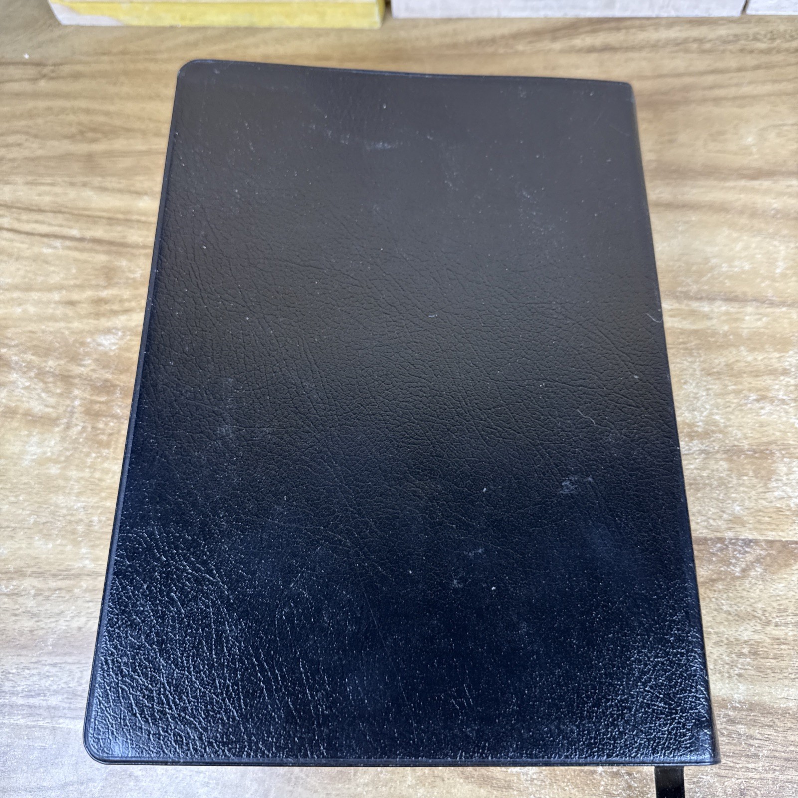 HOLY BIBLE: RECOVERY VERSION By Living Stream Ministry – First Edition 2003