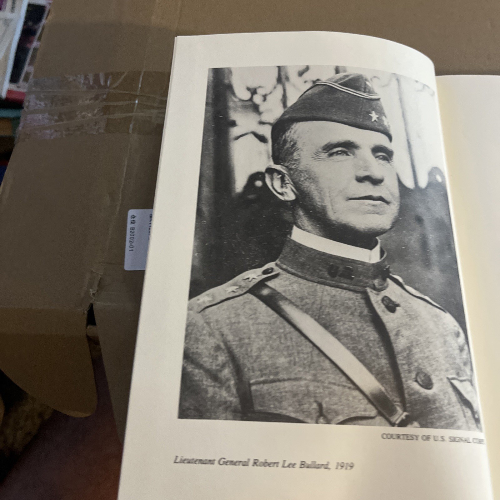The General: Robert L. Bullard and Officership in the United States Army, 1975