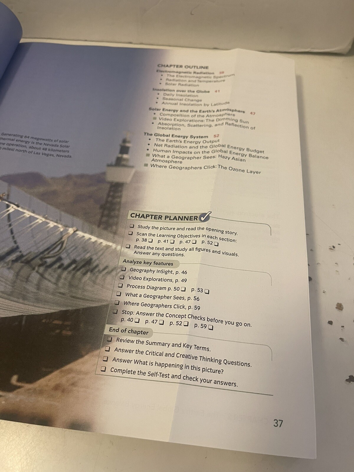 Visualizing Ser.: Visualizing Physical Geography by Timothy Foresman and Alan H.