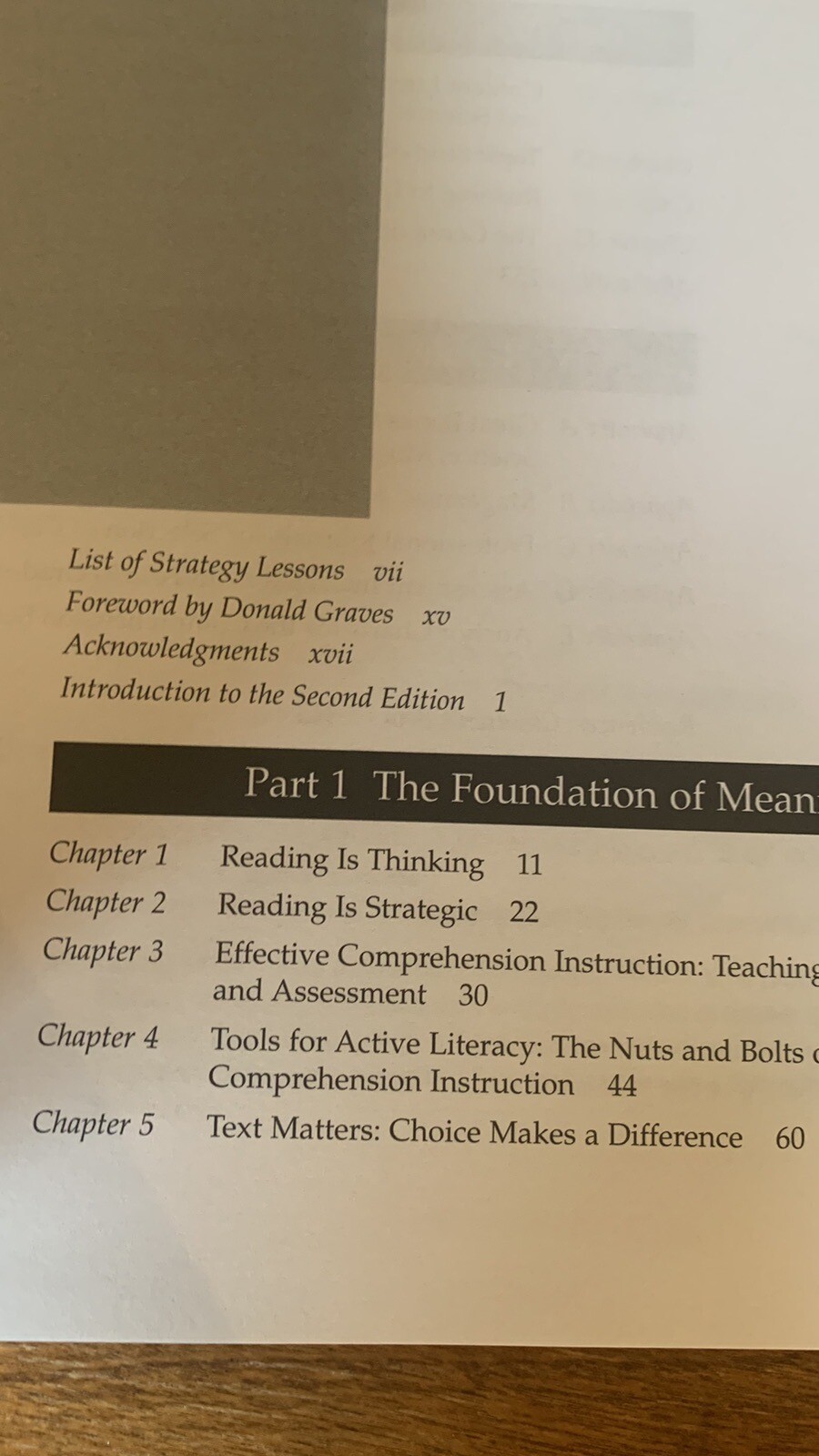 #455 Strategies That Work Teaching Comprehension For Understanging & Engagement