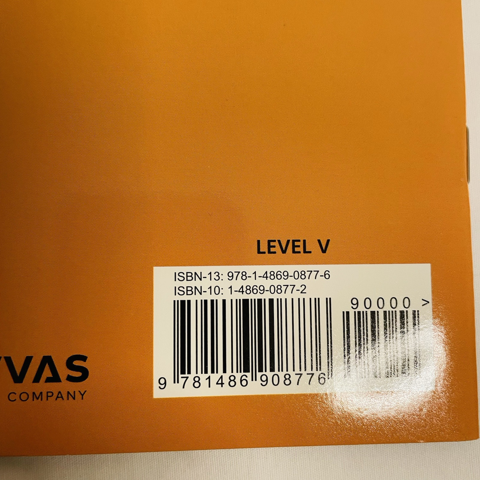 Lot of 11 MyView Literacy Level V Classroom Readers Savvas Learning Company