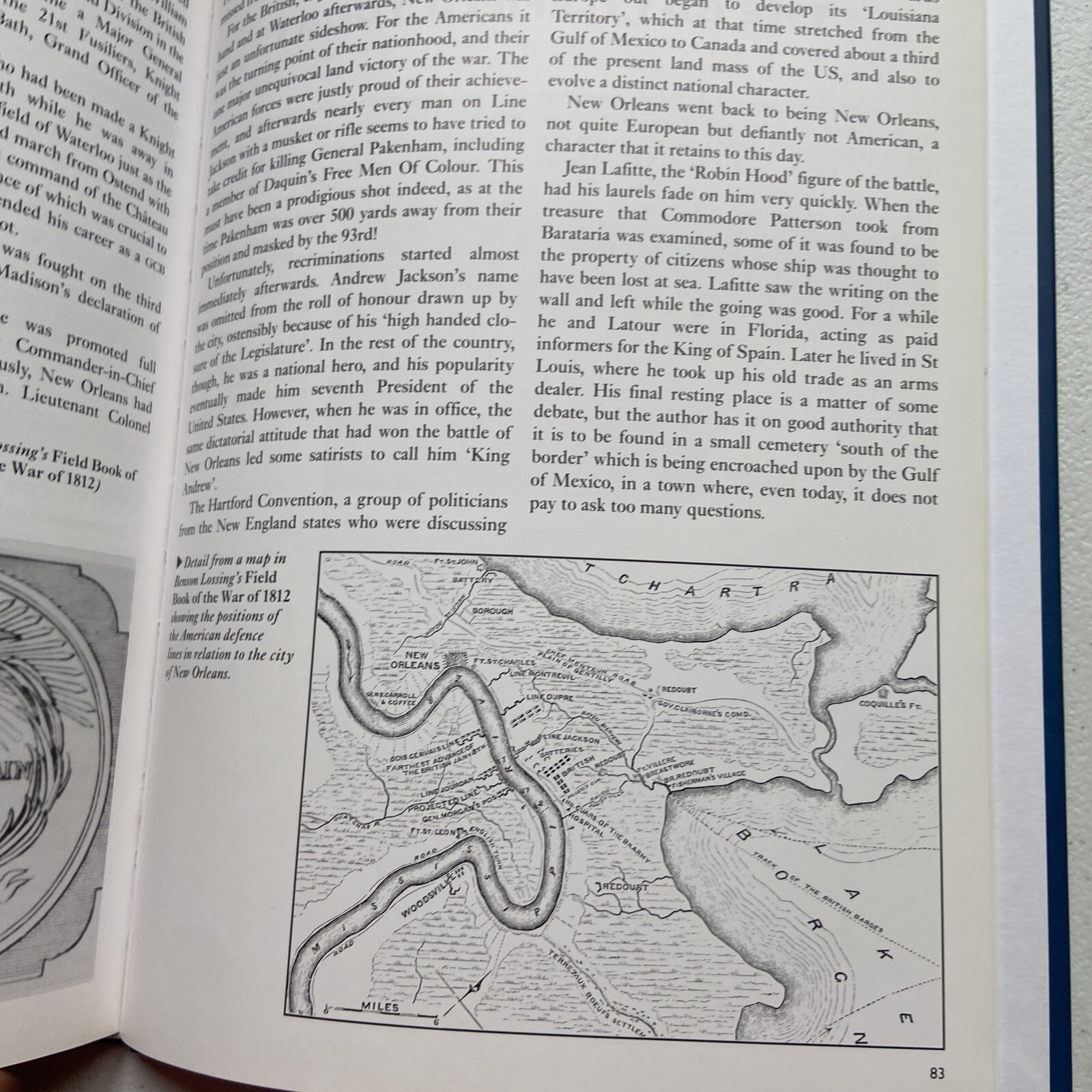 Praeger Illustrated Military History Ser.: New Orleans 1815 : Andrew Jackson…