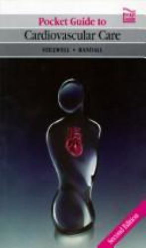 Pocket Guide to Cardiovascular Care