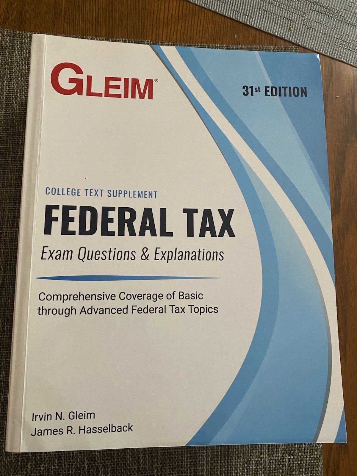 Gleim CPA Review Book Bundle – FAR, AUD, REG, BEC + Accounting (6 Books Total)