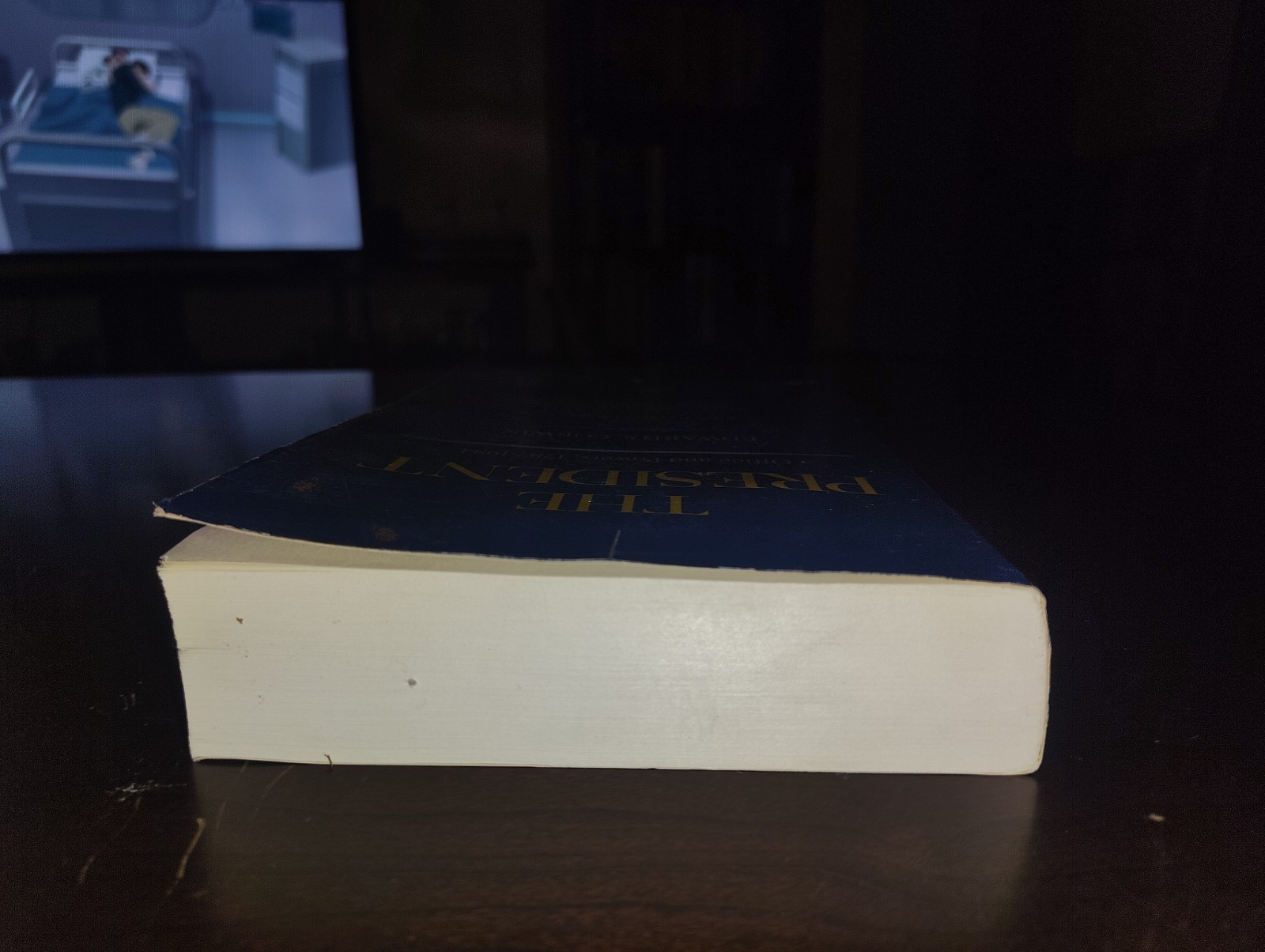 The President Office and Powers by Edward S. Corwin ~ 5th Ed. 1984 Paperback
