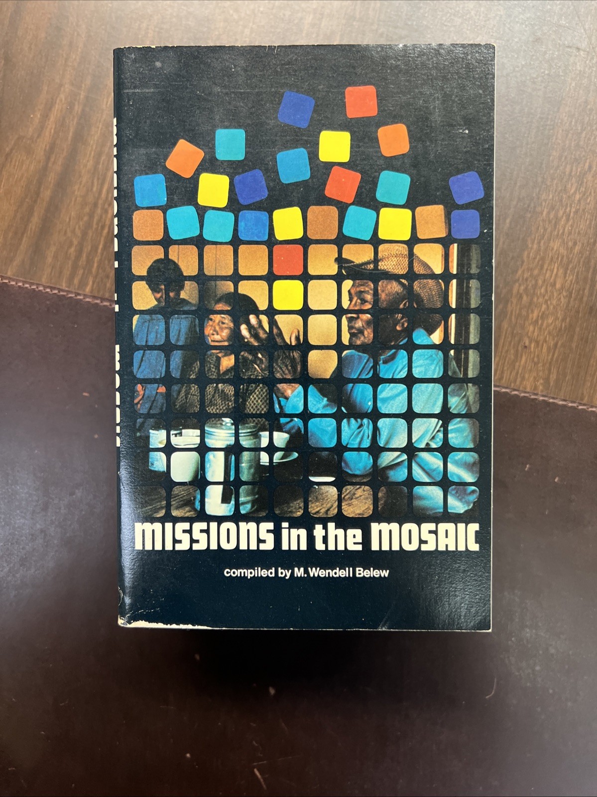9 Vol Lot | Urban City Ministry And Churches | Mission And Church Leadership