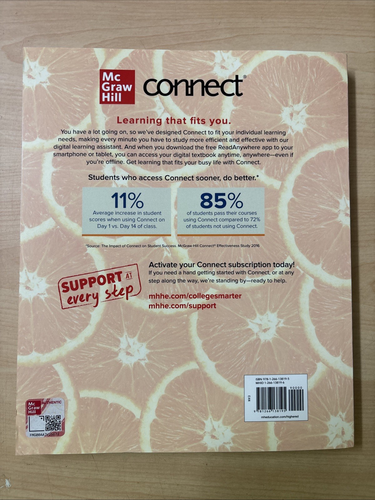 Experience Psychology 5th Edition International Student Edition Laura A. King VG