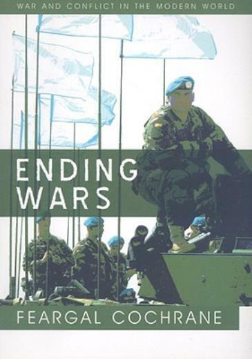 Ending Wars