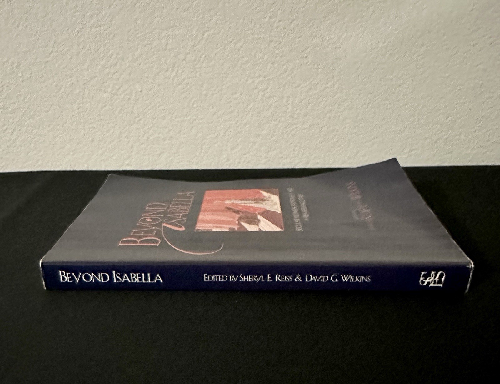 Beyond Isabella Secular Women Patrons Renaissance Italy PB Art History VG