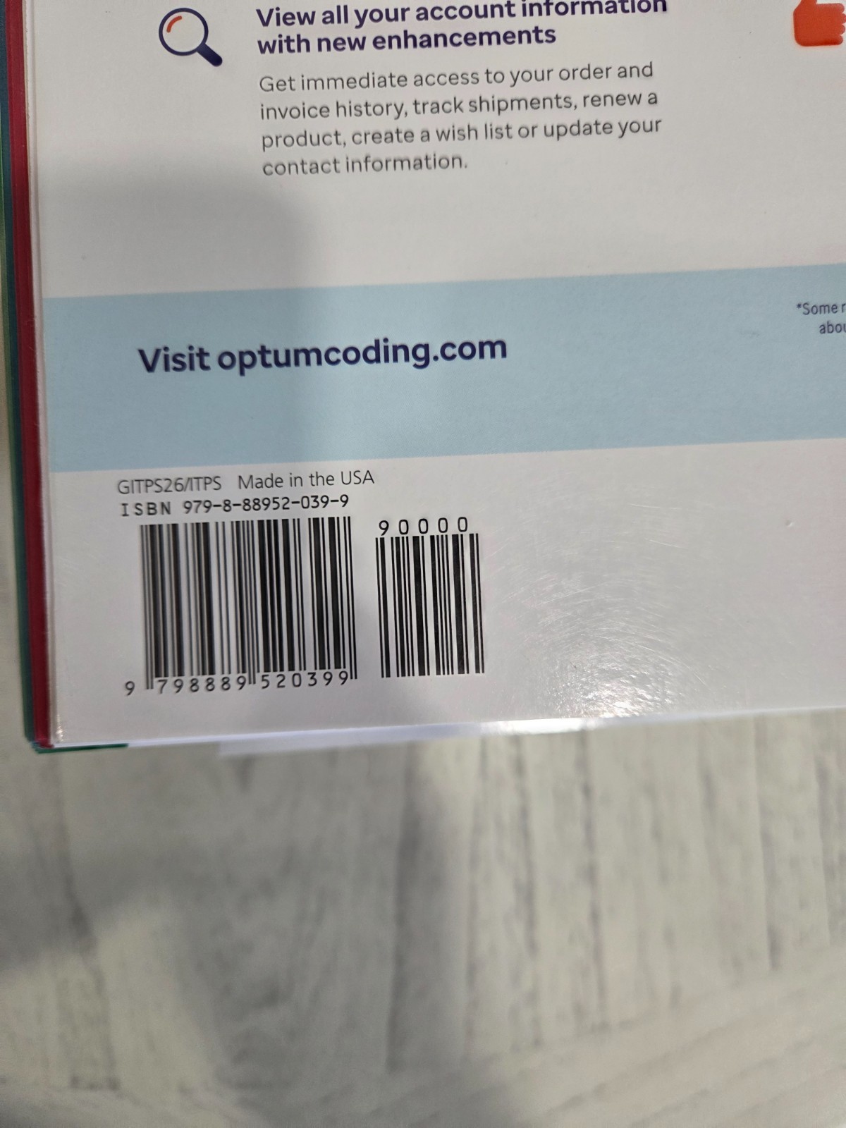 2026 Medical Coding Professional Reference Bundle – Like New (No Notes)