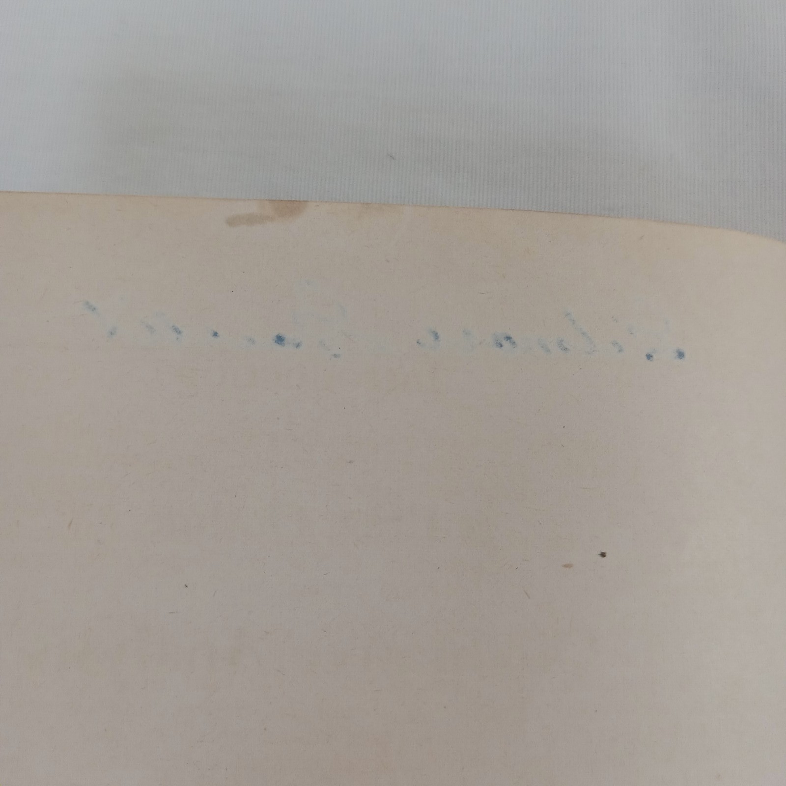 Qualitative Analysis J.O. Frank Fourteenth Edition 1948 Chemistry Booklet 38 Pgs