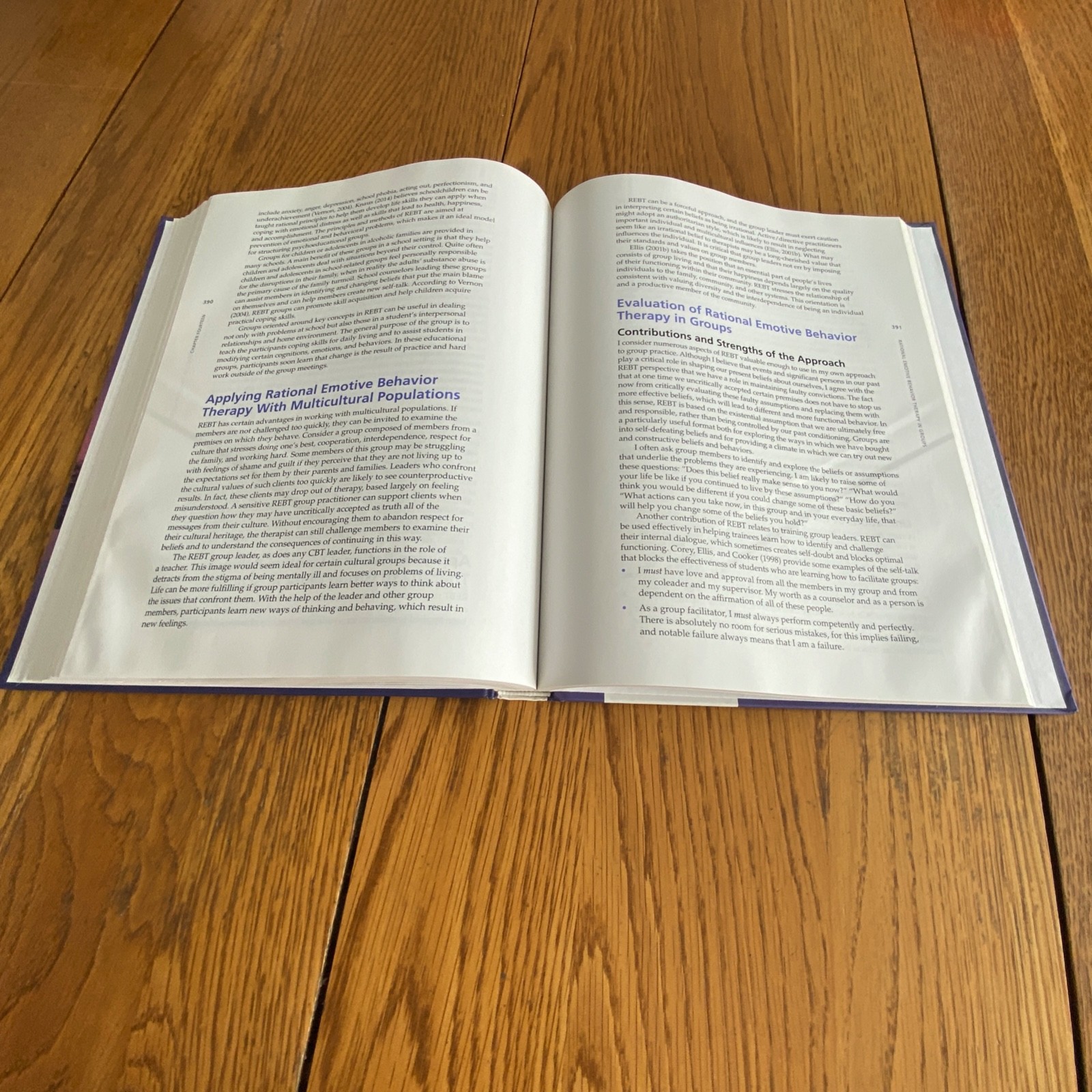 Theory and Practice of Group Counseling 9th Edition Hardcover