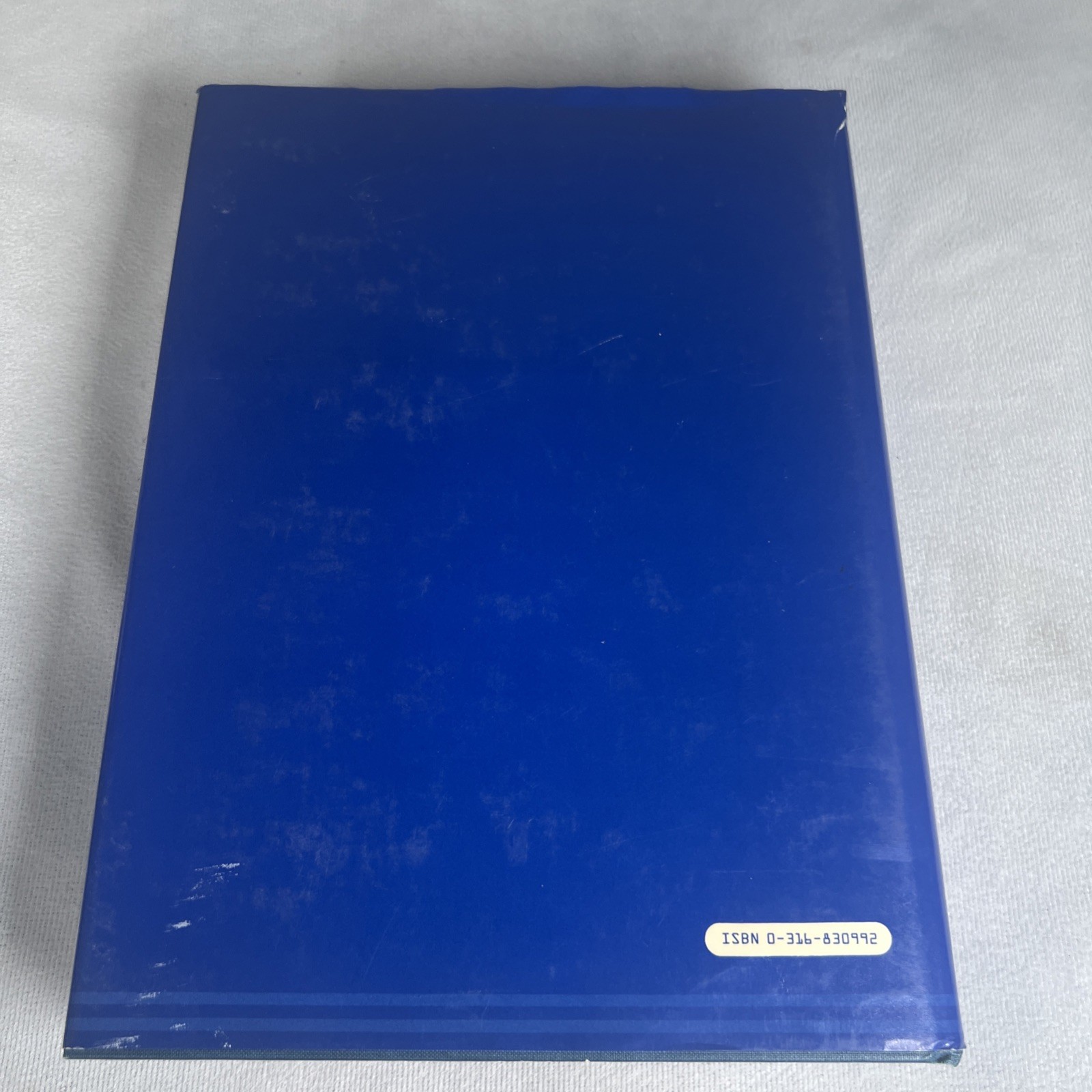 Infections of the Eye by Tabbara, Khalid F., Hyndiuk, Robert A. First Edition