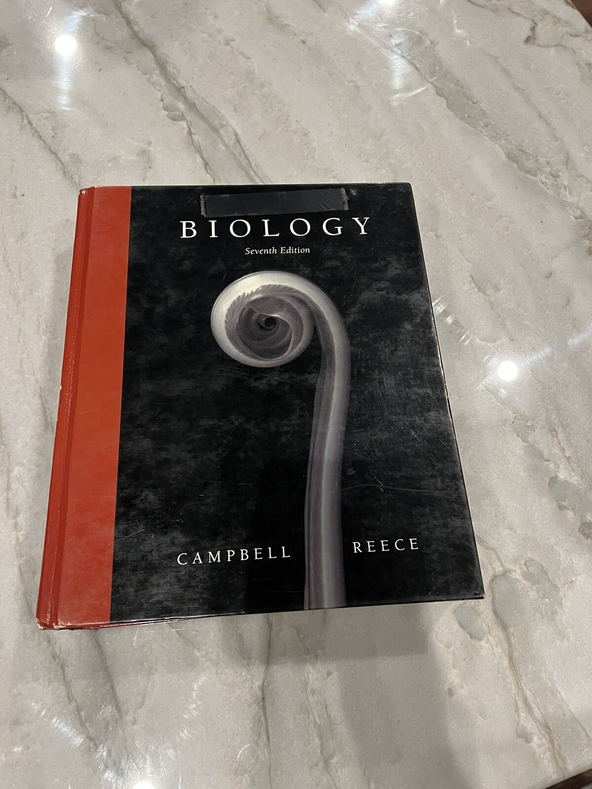 Campbell Biology Websites Ser.: Biology by Jane B. Reece, Manuel Molles, Neil A.
