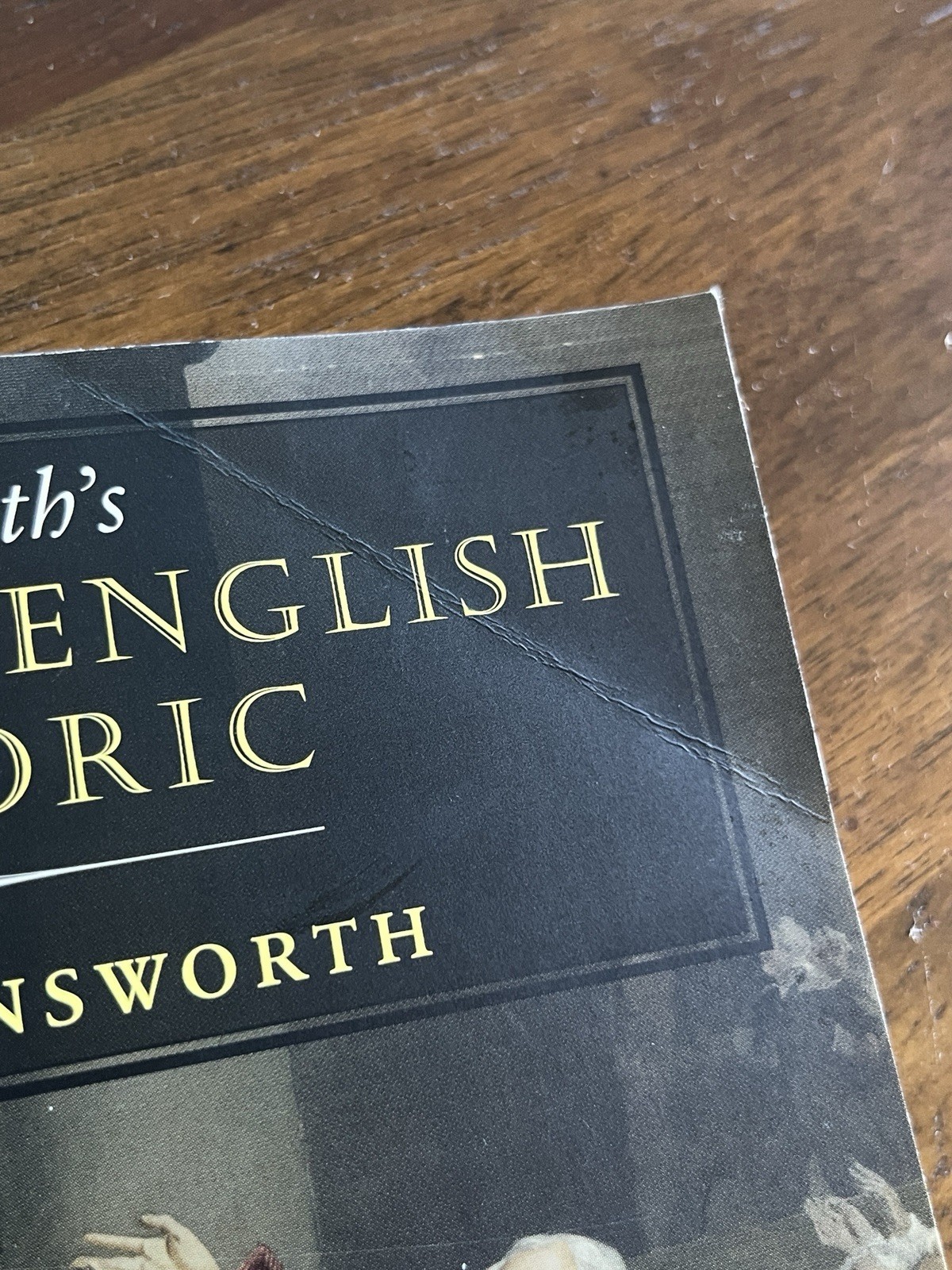 Farnsworth’s Classical English Rhetoric by Ward Farnsworth 2020 Paperback