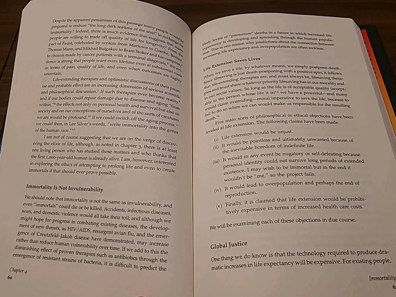 Enhancing Evolution : The Ethical Case for Making Better People by John…