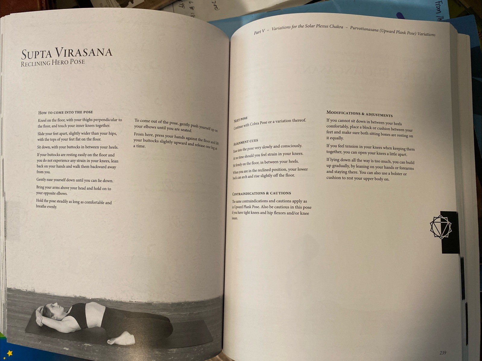 Hatha Yoga: A Comprehensive Guide Ram Jain & Michelle Hauswirth B/W Photos Instr