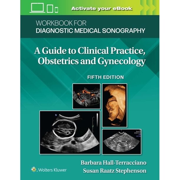 Diagnostic Medical Sonography Ser.: Workbook for Diagnostic Medical Sonography: