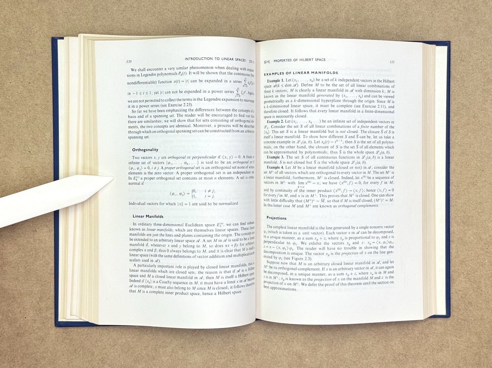 Vintage 1968 Boundary Value Problems Mathematical Physics Vol I Stakgold HCVG