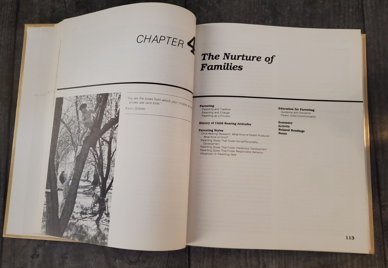 Child, Family, Community by Roberta M. Berns 2nd Edition copyright 1989