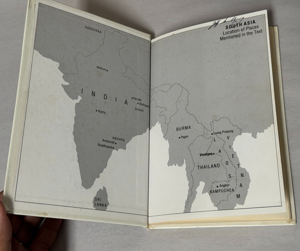 Images of the Buddha in Thailand Hardcover by Dorothy H. Fickle